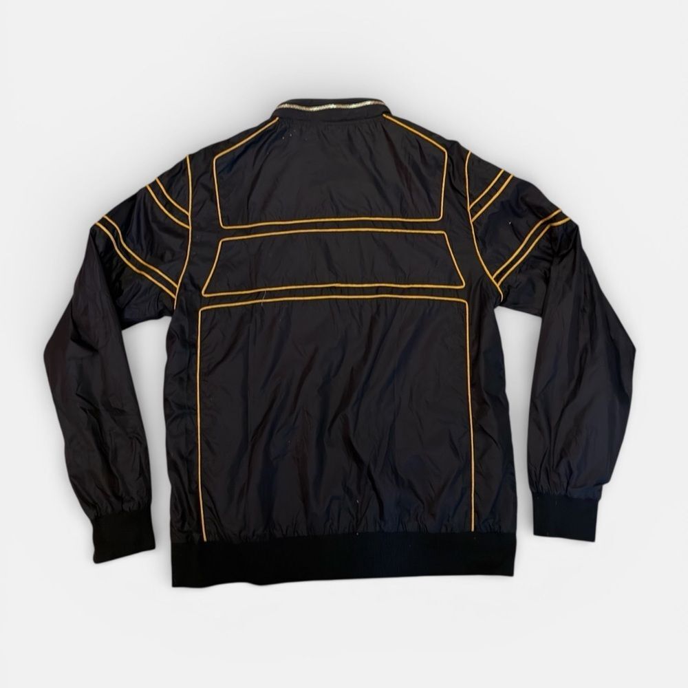 Aviator Nation Black Racer Jacket - Picture 5 of 7